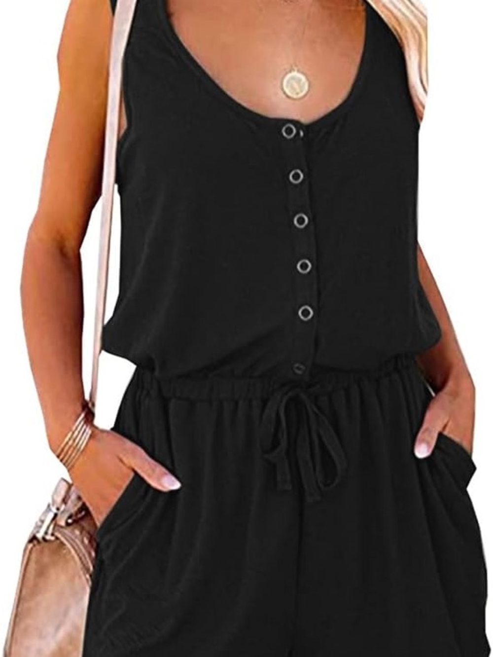 Amazon Romper size XL